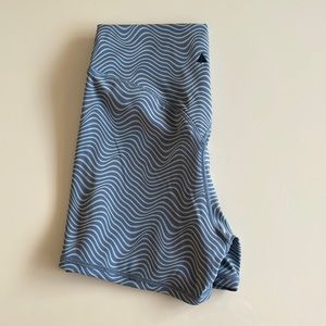 BALANCE ATHLETICA/ VITALITY SHORTS